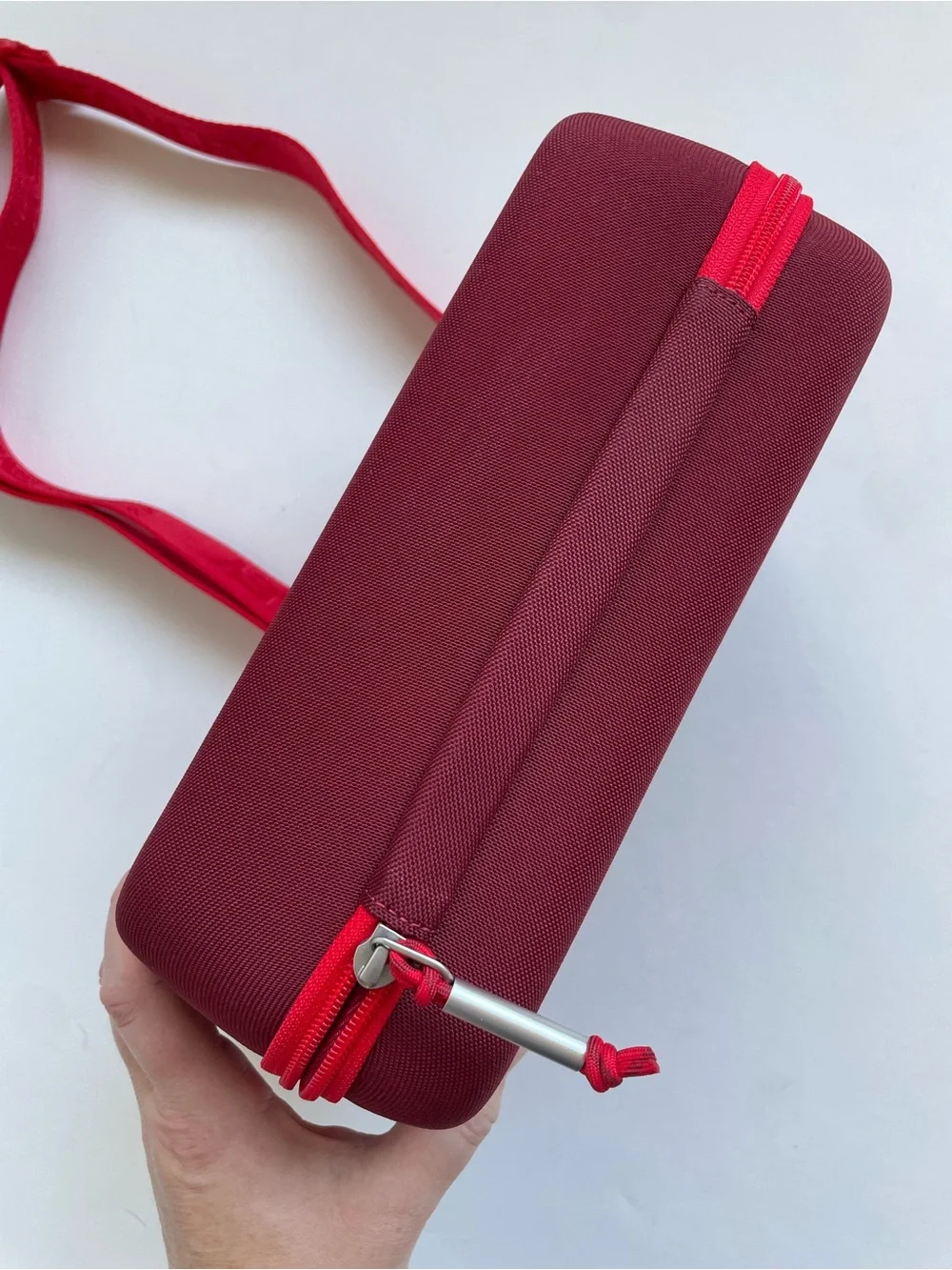 Stanley All Day Mini Lunch Box, 4.2 QT, Cranberry, NWOT